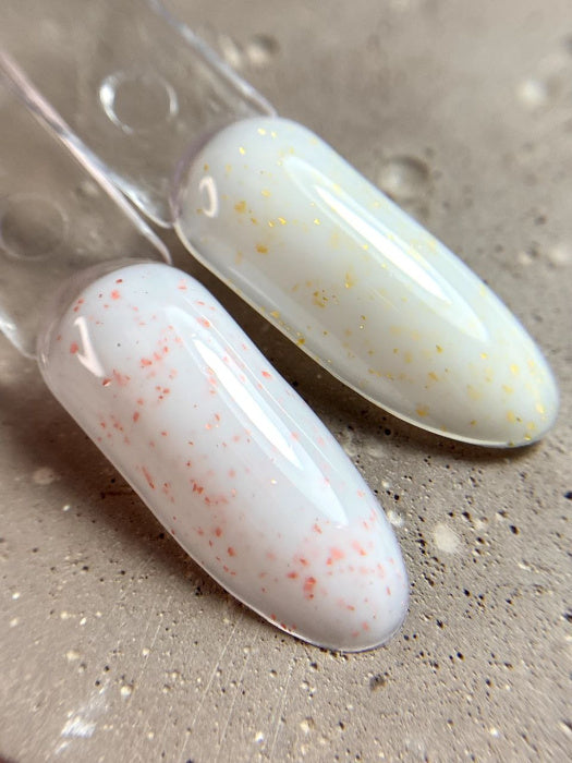 Dark Milky Potal Top