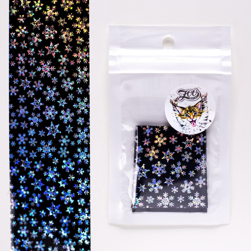 Zoo Foil 1454 4*50 cm