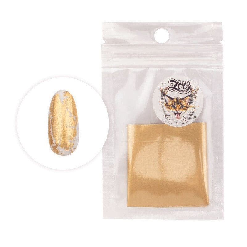 Zoo Foil 1433 4*50 cm