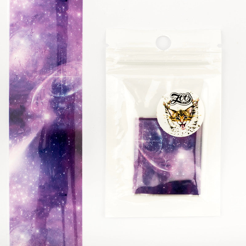 Zoo 1505 Foil 4*50 cm