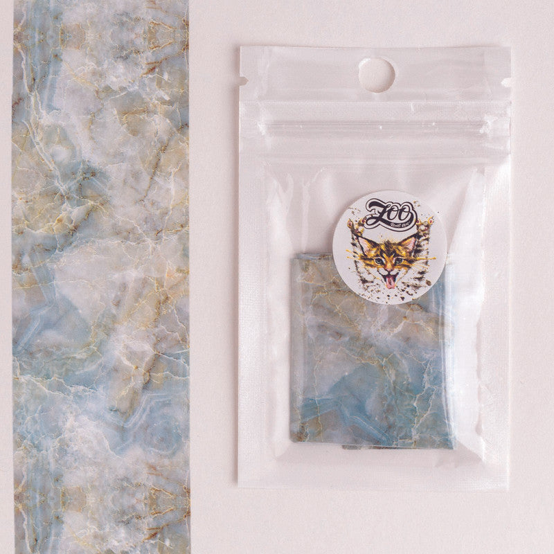 Zoo Foil 1485