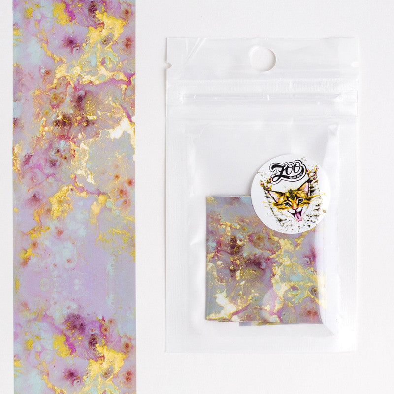 Zoo Foil 1484