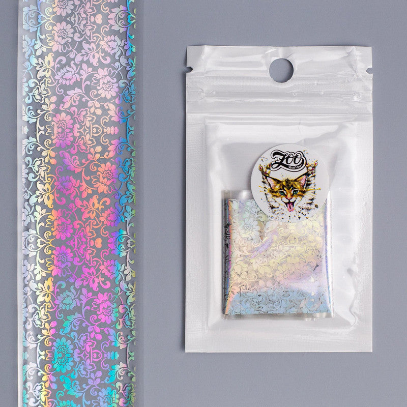 Zoo Foil 1475 4*50 cm