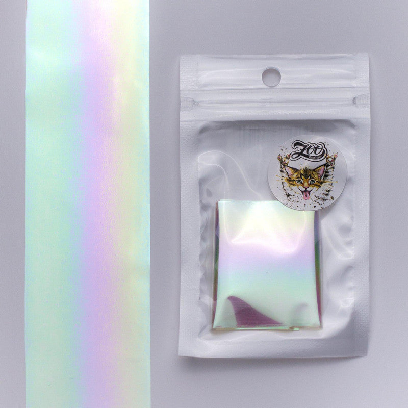 Zoo Foil 1580 4*50 cm