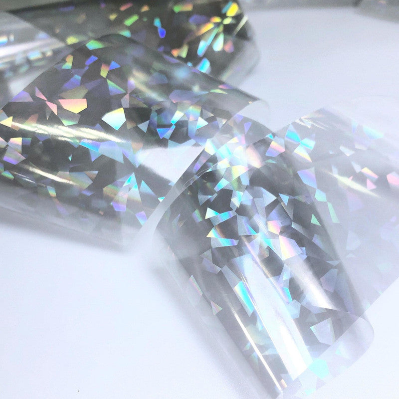 Zoo Foil 1357 4*50 cm