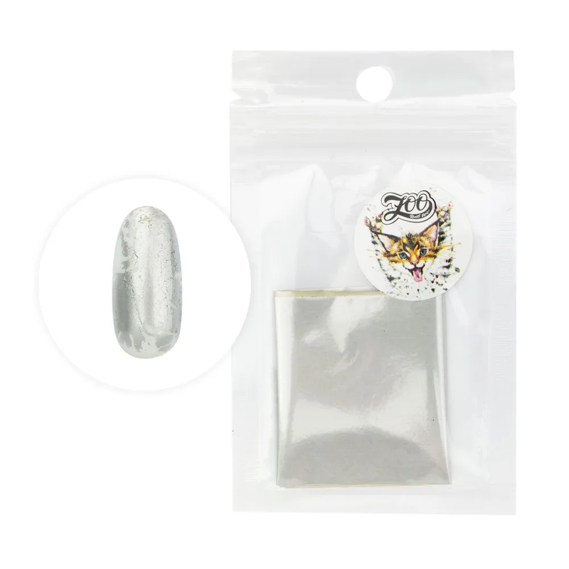 Zoo Foil 1431 4*50 cm