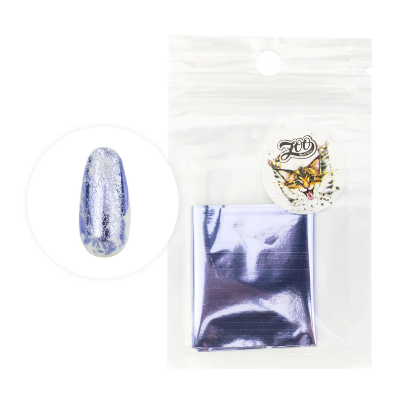 Zoo Foil 1424 4*50 cm