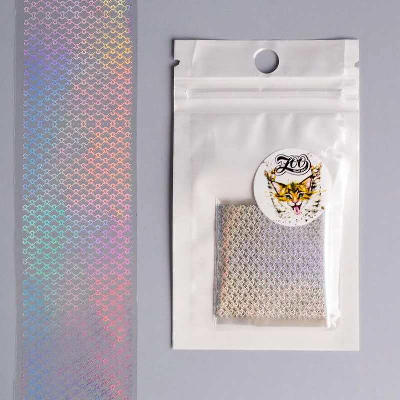 Zoo Foil 1470 4*50 cm