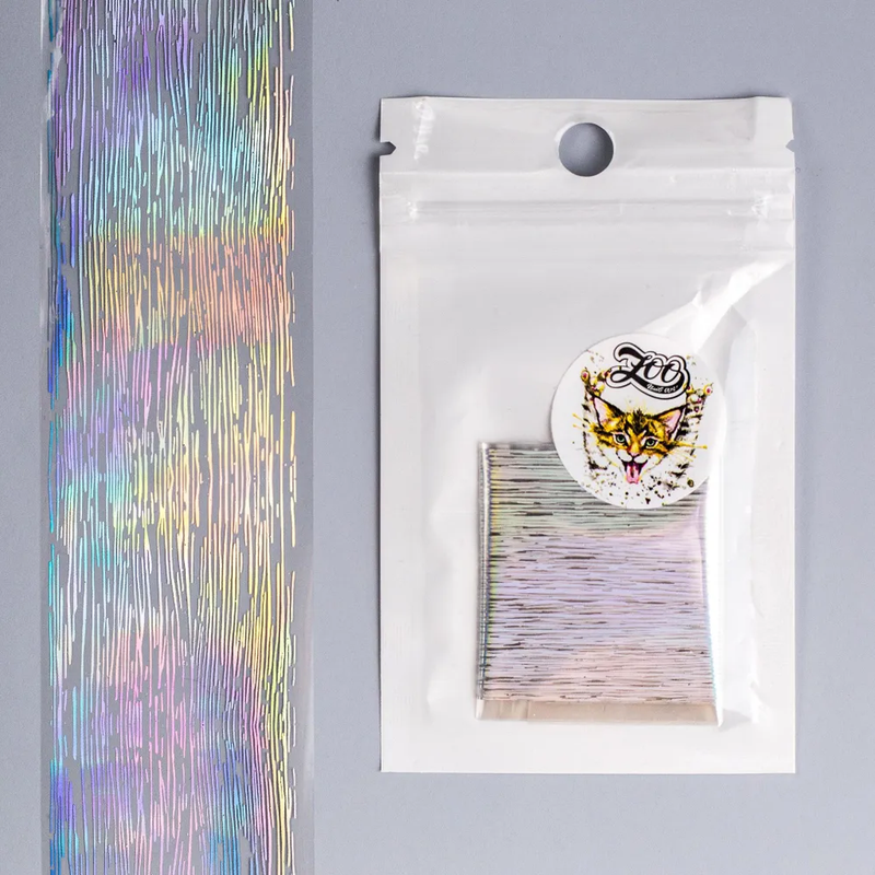 Zoo Foil 1461 4*50 cm