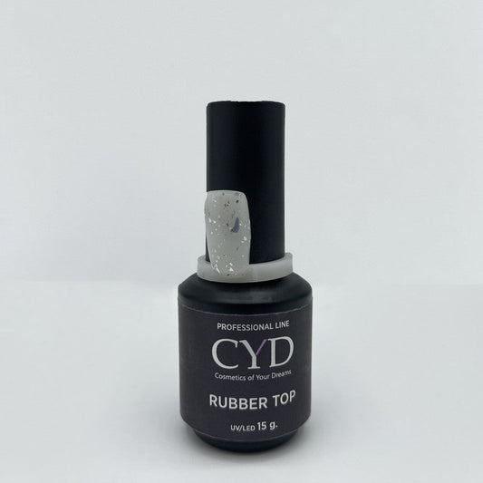 CYD Silver Top (No wipe)