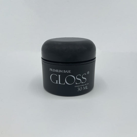 Gloss Premium Base 30 ml