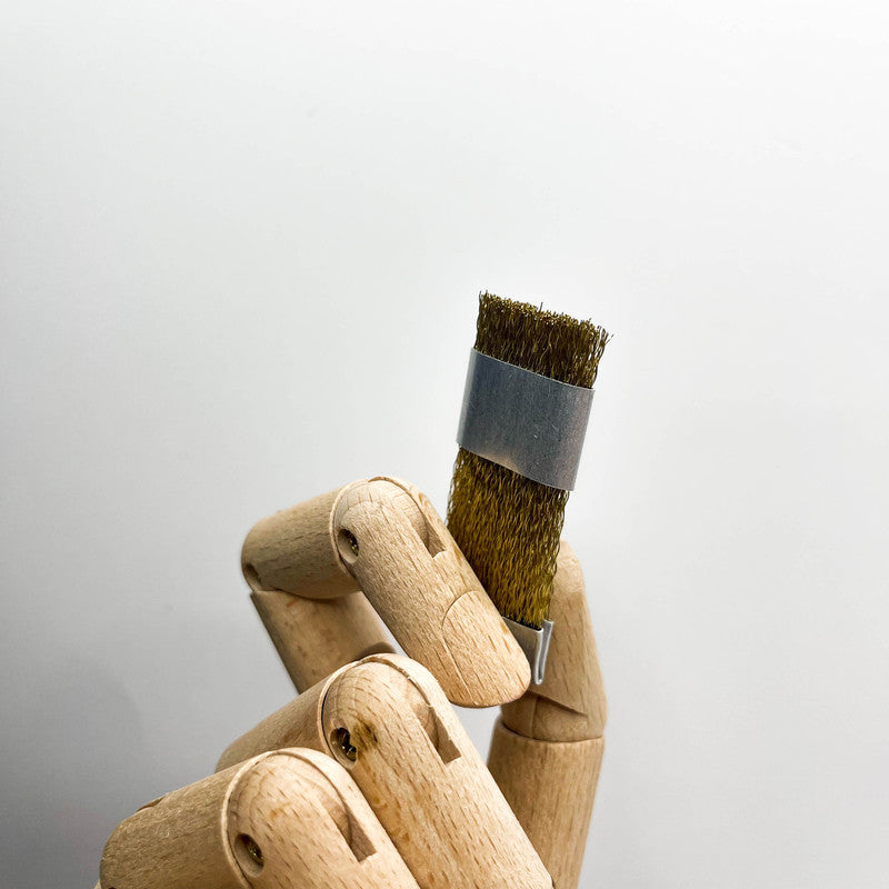 Brush for Bits