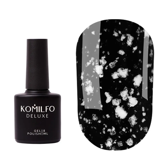 Komilfo Snow Top (No wipe)
