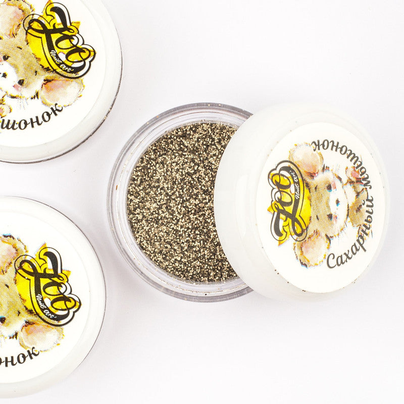 Zoo Marmalade 1511 "Sugar Mouse" 2 g