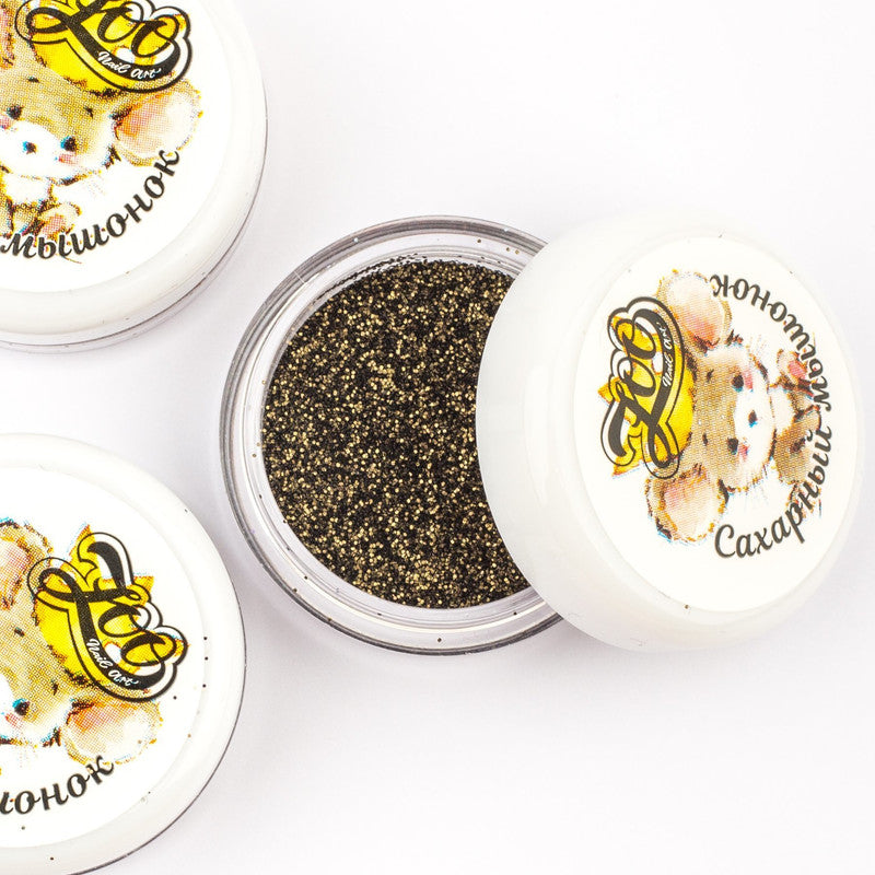 Zoo Marmalade 1514 "Sugar Mouse" 2 g