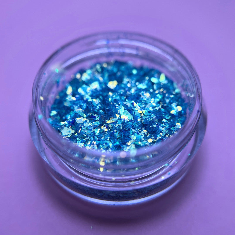 Zoo MIx 1769 "Bird of Paradise" 1 g