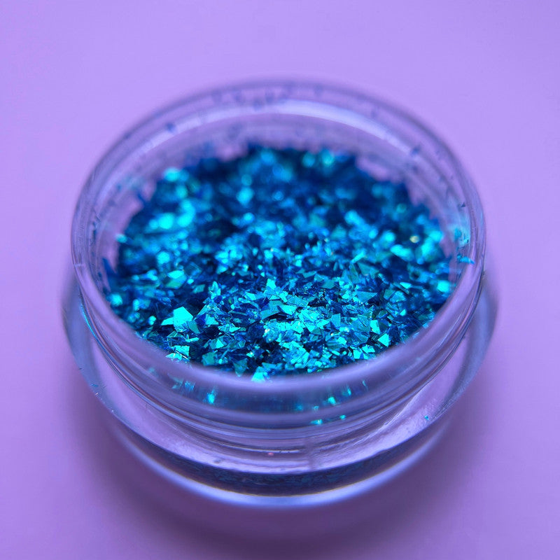 Zoo MIx 1768 "Bird of Paradise" 1 g