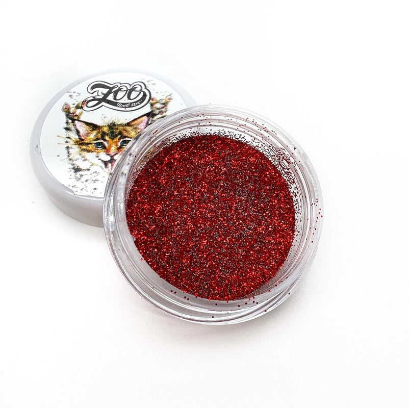 Zoo Glitter 1726 2 g