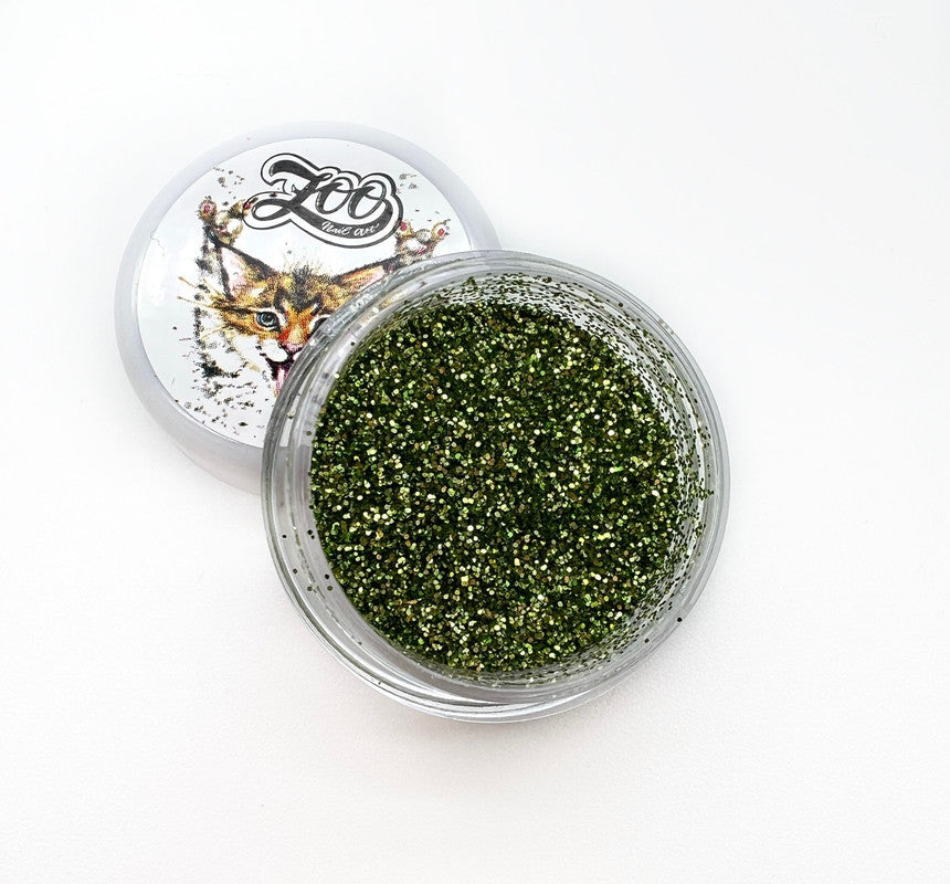 Zoo Glitter 1727 2 g