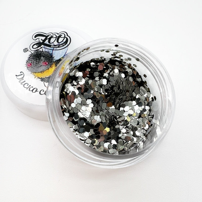 Zoo Hexagon 1718 1 mm 2 g