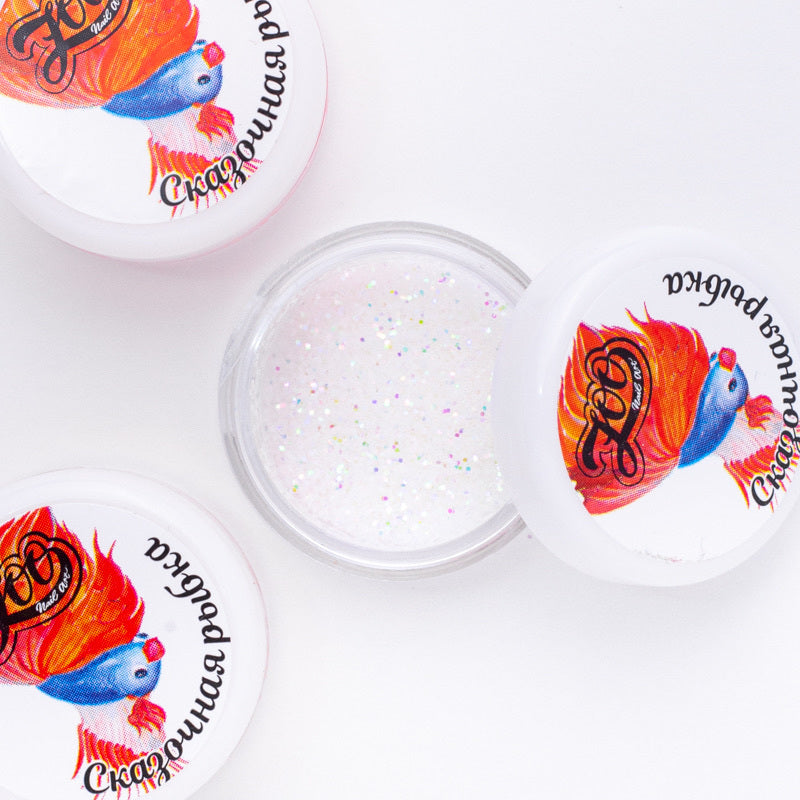 Zoo Mirroring Shine 1634 1 g