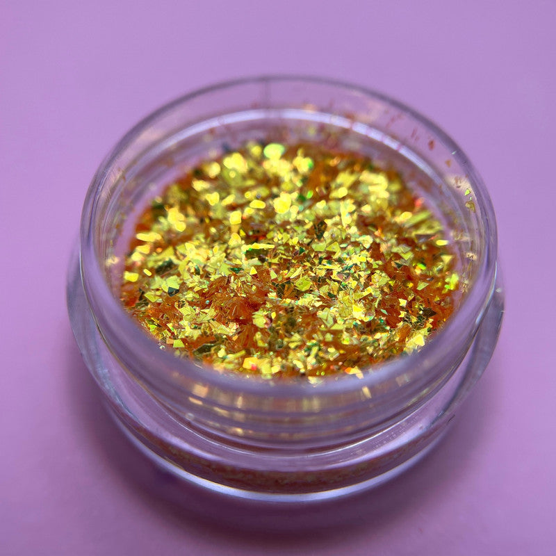 Zoo MIx 1762 "Bird of Paradise" 1 g