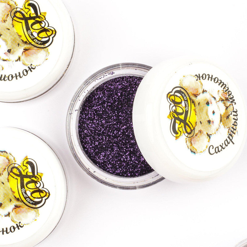 Zoo Marmalade 1515 "Sugar Mouse" 2 g