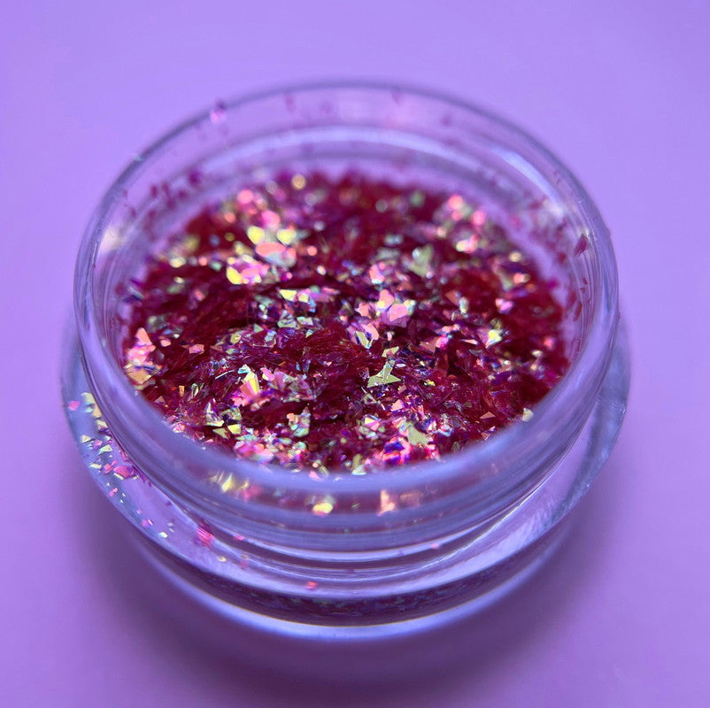 Zoo MIx 1765“天堂鳥”1 克