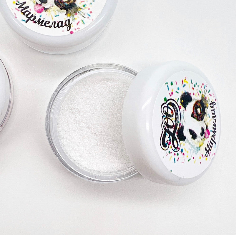 Zoo Marmalade 1700 White 3 g