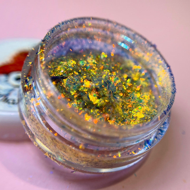 Zoo Yuki Chameleon Flakes 1774 0.2 g