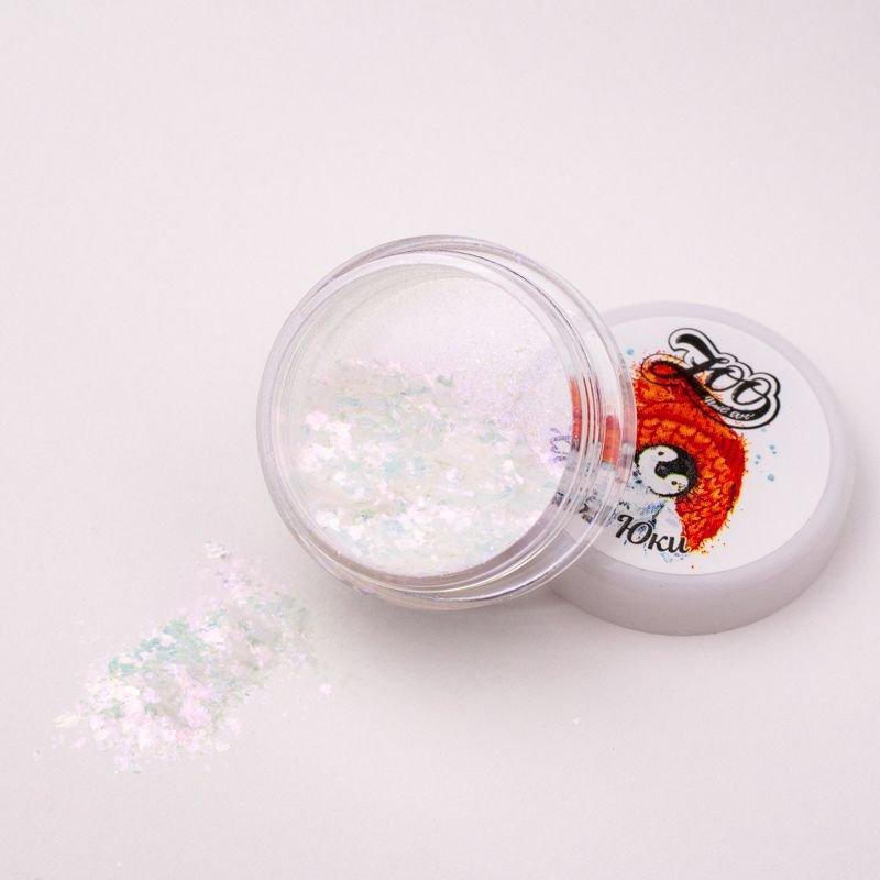 Zoo Yuki Chameleon Flakes 1599