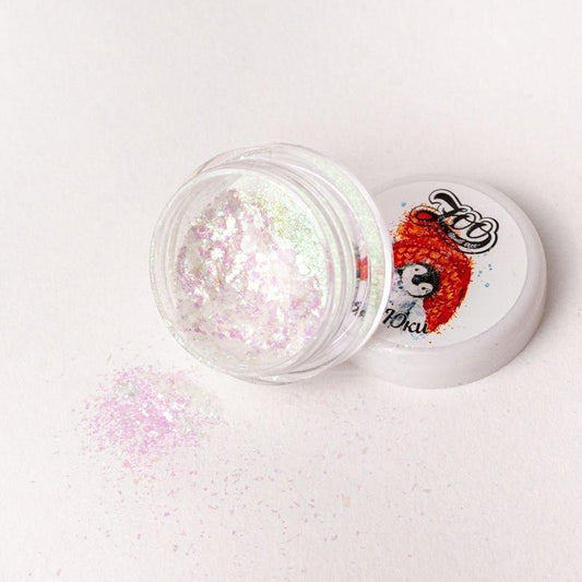 Zoo Yuki Chameleon Flakes 1600 0.5 g