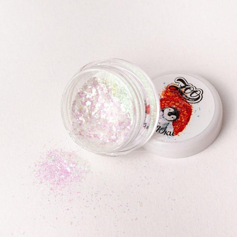 Zoo Yuki Chameleon Flakes 1600 0.5 g