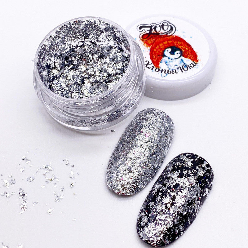 Zoo Yuki Chameleon Flakes 1184