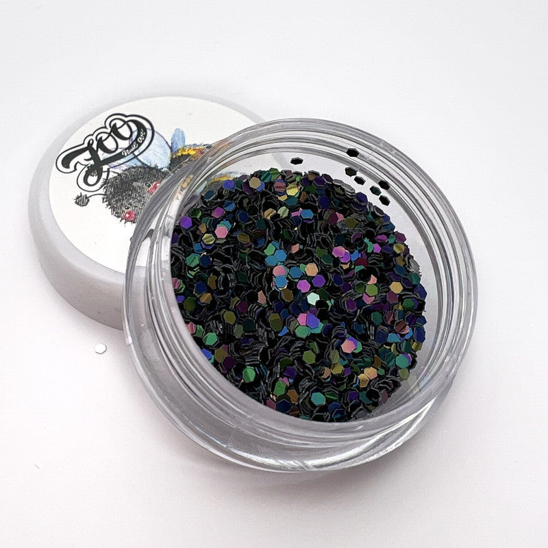 Zoo Hexagon 1723 1 mm 2 g