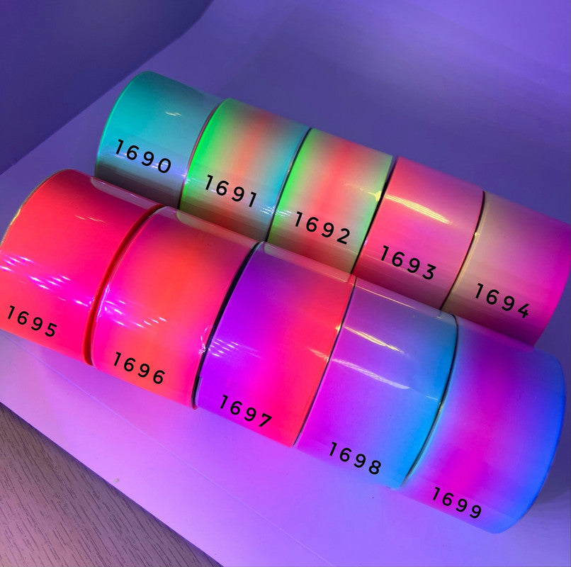 Zoo 1698 Foil 4*50 cm