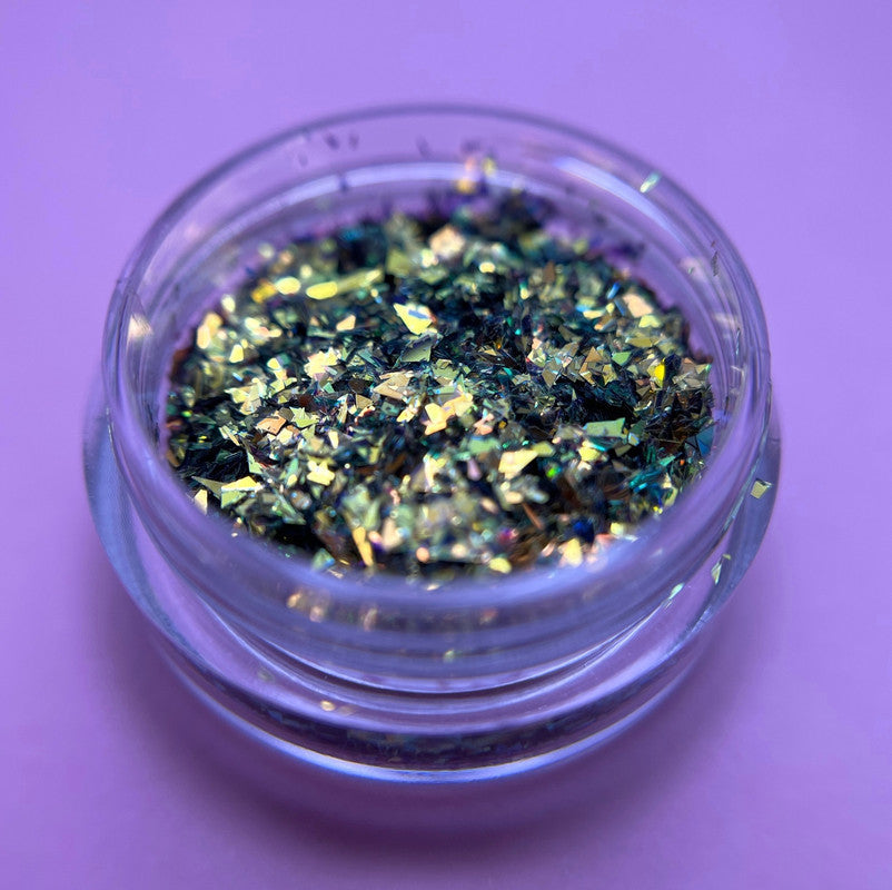 Zoo MIx 1763 "Bird of Paradise" 1 g