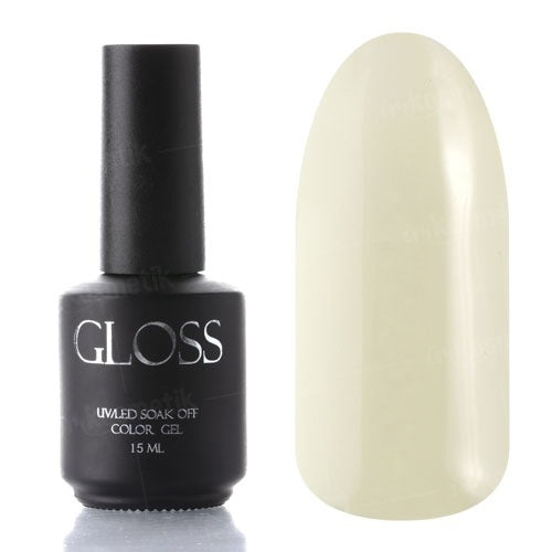 Gloss Gel Polish 605 15 ml