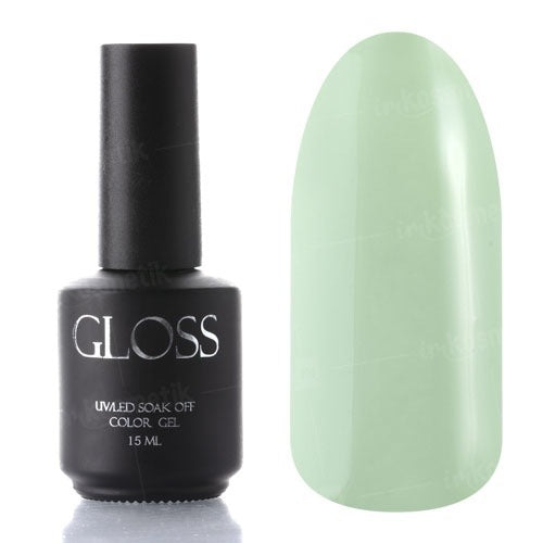 Gloss Gel Polish 606 15 ml