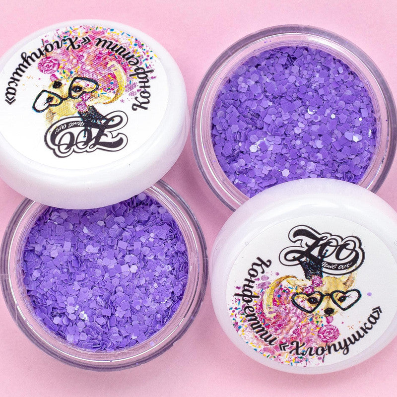 Zoo Clapper 1303 2 g