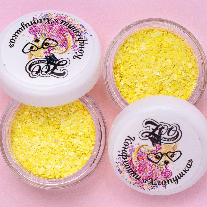 Zoo Clapper 1304 2 g