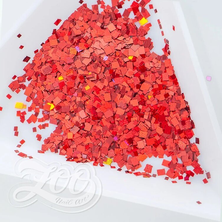 Zoo Confetti 1240 2 g