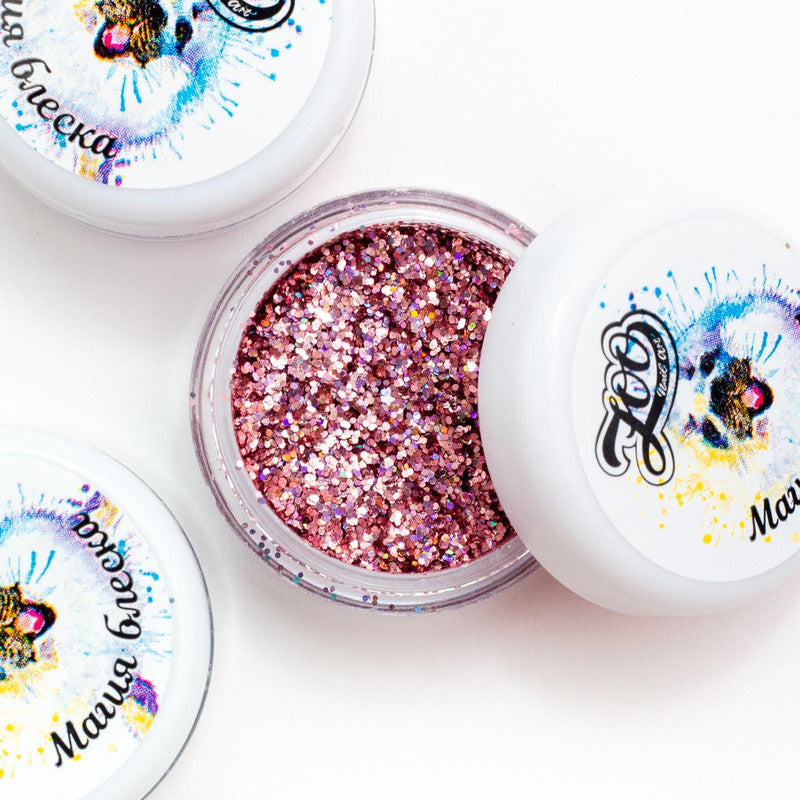 Zoo Glitter 1247 2 g
