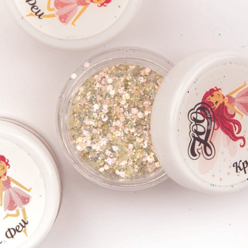 Zoo Hexagon 1397 2 g