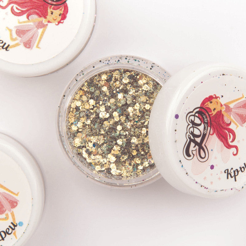 Zoo MIx 1404 "Fairy Wings" 2 g