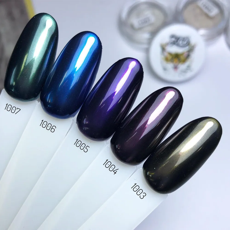 Zoo Pigments 1005 1 g