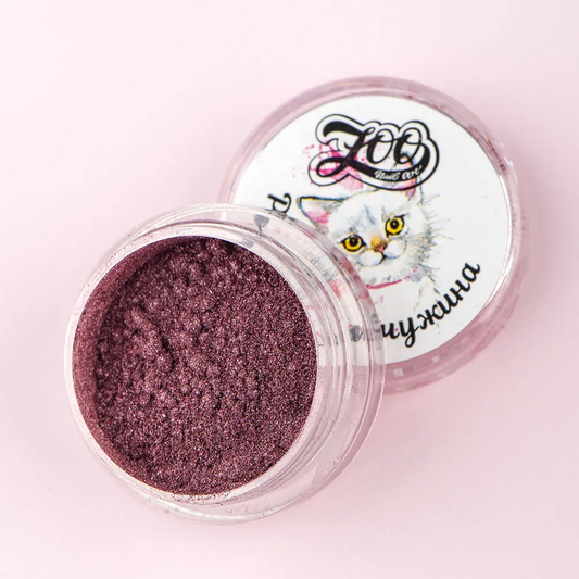 Zoo Pigments 1320 0.5 g