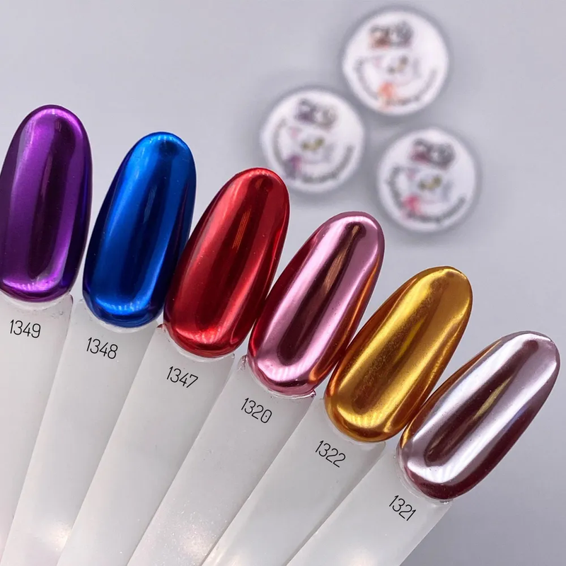 Zoo Pigments 1349 0.5 g