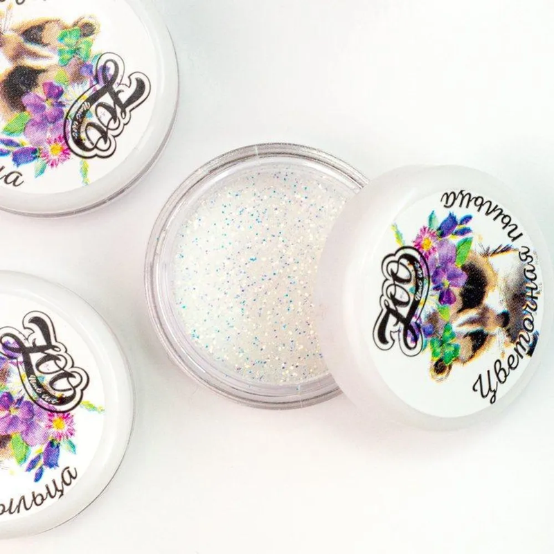 Zoo Mirror glitter 1614 1 g