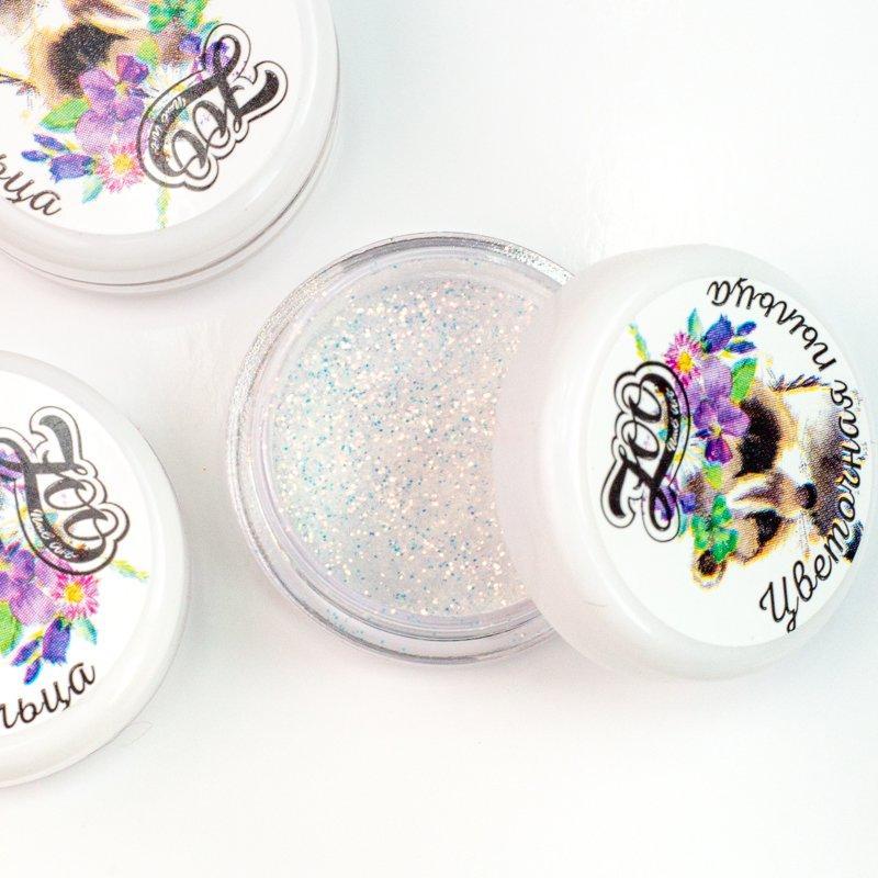 Zoo Mirror glitter 1615 1 g